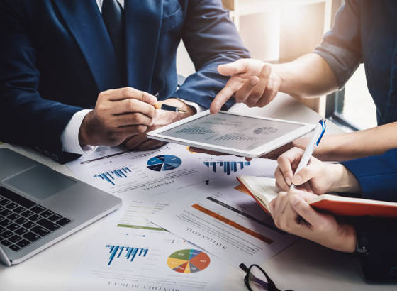 Actionable Insights to Strengthen Your Business's Financial Health