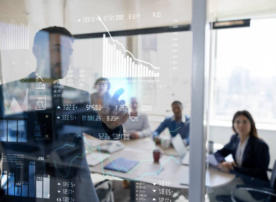 Building a Stronger Business with Sound Financial Practices